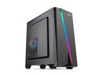 Core I5 4th Gen 8 Gb 128 Ssd+500 Hdd Rgb Strip