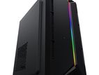 Core I5 4th Gen 8 Gb 128 Ssd+500 Hdd Rgb Strip