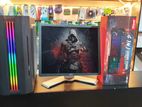 Core i5 4TH GEN |8GB DDR3 RAM |2GB VGA FULL SET PC
