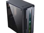 Core i5 4th Gen 8GB Ram 256SSD RGB Gaming PC