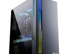 Core i5 4th Gen 8GB Ram 256SSD Super RGB Gaming PC