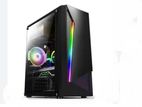 Core i5 4th Gen / 8GB Ram /256SSD Super RGB Gaming PC