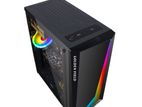 Core i5 4th Gen 8GB Ram 256SSD Super RGB Gaming PC