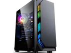 Core I5 4th Gen |8GB Ram|256 SSD Desktop (RGB Light Gaming PC x1)