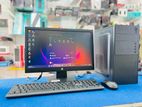 Core i5 4th Gen (8GB RAM|500GB HDD) Computer (Full Set) 17" - 24"