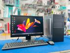 Core i5 4th Gen (8GB RAM|500GB HDD) Computer (Full Set PC) 17" - 24"