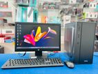 Core i5 4th Gen (8GB RAM|500GB HDD) Computer - (Full Set PC) 17" 24"
