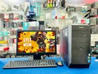 Core i5 4th Gen Computer 8GB RAM|500GB HDD (Monitor 17"- 22" + Full Set)