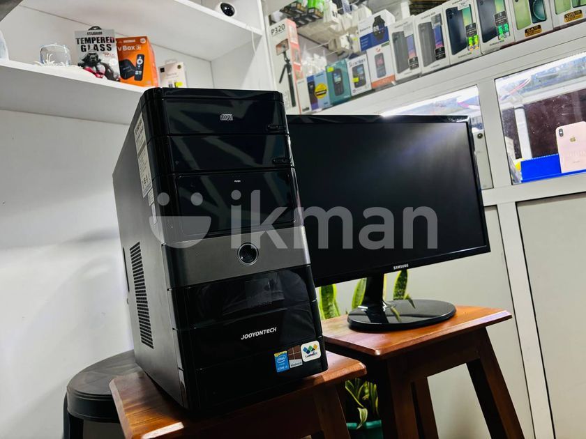 Core i5 4th Gen Computer for Sale in Horana | ikman
