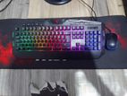 I5 4th Gen Desktop Computer Full Set
