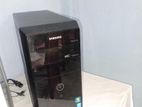 Core i5 4th Gen Desktop PC