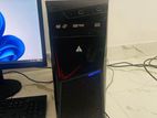 Core I5 4th Gen Pc