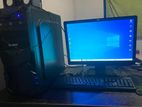 Core I5 4th Gen Pc