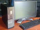 Core i5 4TH Gen PC