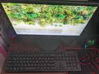 Core i5 4th Gen Full Set, 8GB Ram, 19" Monitor