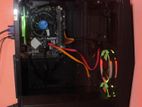 Core I5 4th Gen Full Set Gaming Pc