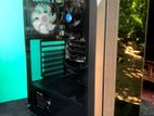 Core i5 4th GEN Gaming PC & 24inch 4k Monitor