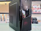 Core I5 4th Gen | H81 Motherboard|500gb Hdd| 4gb Ddr3 New Case