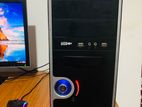 Core i5 4th Gen PC