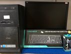 Core I5 4th Gen PC
