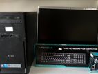 Core I5 4th Gen PC
