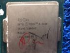 Core I5 4TH GEN Processor