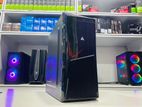 Core i5 4th Gen - Used Desktop 4GB RAM/ 500GB HDD