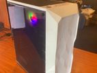 Core i5 4th Gen White Pc