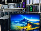 Core i5 4Th GEN With 22 ' LED Wide Monitor