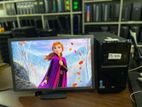 Core i5 4TH GEN With 22 LED Wide Monitors