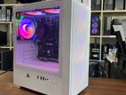 Core i5 4th GEN With Gaming casings