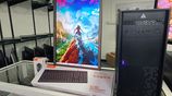Core i5 4th Gen|8GB RAM|500GB HDD PC with 23" Rotatable Monitor Fullset