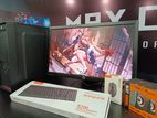 Core i5 4th Gen|8GB RAM|500GB HDD PC with 23" Rotatable Monitor Fullset