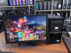 Core i5 4th Generation PC LED 22 Wide Official Monitor