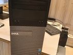 Core I5 4th Pc