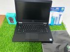 Core I5-6 Th Gen |8 Gb Ddr4 Ram |4 Vga Dell Laptop