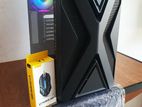 Core I5-6500 3.2 G Hz |16 Gb Ram |gtx1050 Ti 12 Vga Gaming Pc