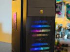 Core i5-6500 3.2GHz |8GB DDR4 RAM |GTX760 6GB VGA Gaming PC