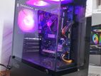 Core i5-6600 3.3GHz |8GB DDR4 RAM |4GB VGA Gaming PC