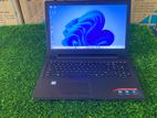 lenovo Ideapad 300 Core i5 6Gen , 8GB 256 SSD Laptop