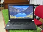 Core i5 6Gen 8GB 256GB SSD 15.6”HD Display