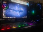 Gaming Computer