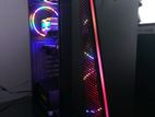 Core- I5 6th 8 Gb Ram 256 Ssd 500 Hard Rgb Pc System