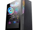 Core -i5 6th 8GB Ram/ 128SSD +1TB Hard RGB PC