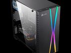 Core i5/ 6th /8GB Ram 128SSD 500GB Hard PC+