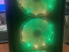 Core i5 6th 8GB RAM,GTX 650 Gaming VGA Desktop CPU Computer