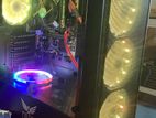 CORE i5 6TH ,8GB RAM,GTX 760 2GB GAMING VGA, DESKTOP CPU COMPUTER