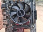 CORE i5 6TH COMBO