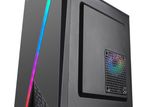 Core -I5 6th Gaming Pc 8 GB Ram 128 SSD+500GB HDD