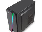 Core -I5 6th Gaming Pc 8 GB Ram 128 SSD+500GB HDD Set